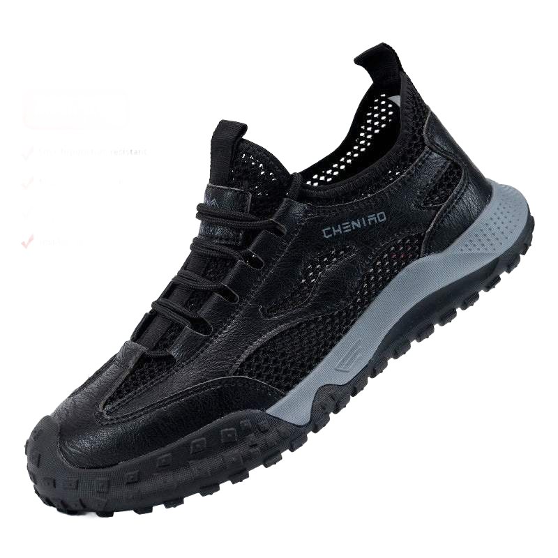Fkk-Safety Footwear Durable And Light