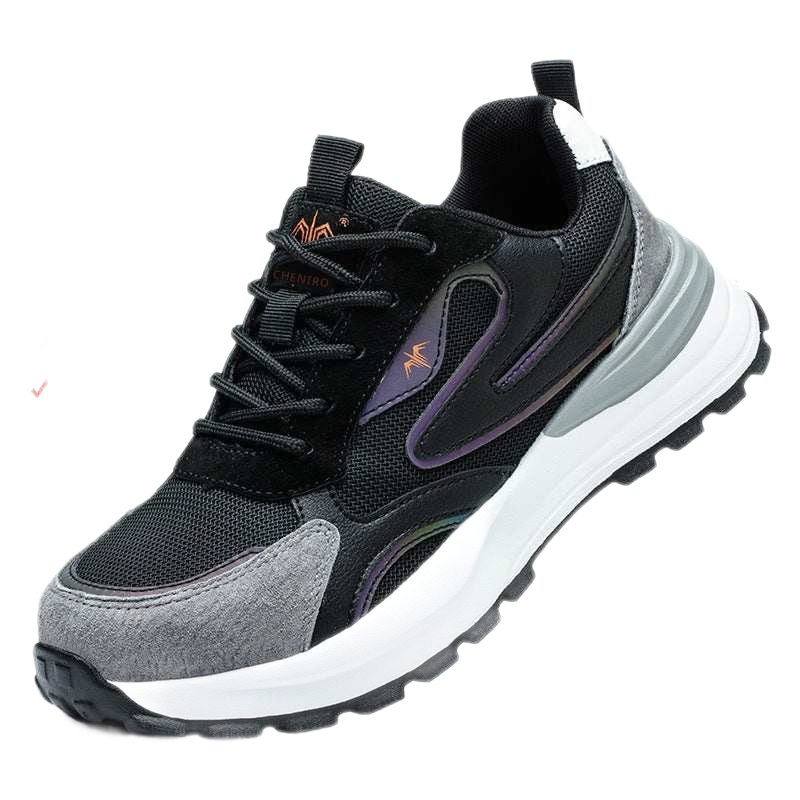 Jcw-Durable Labor Protection Shoes Light