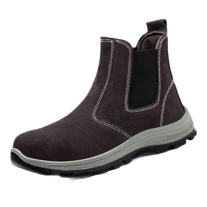 Cny-Safety Footwear Cut-Resistant Light