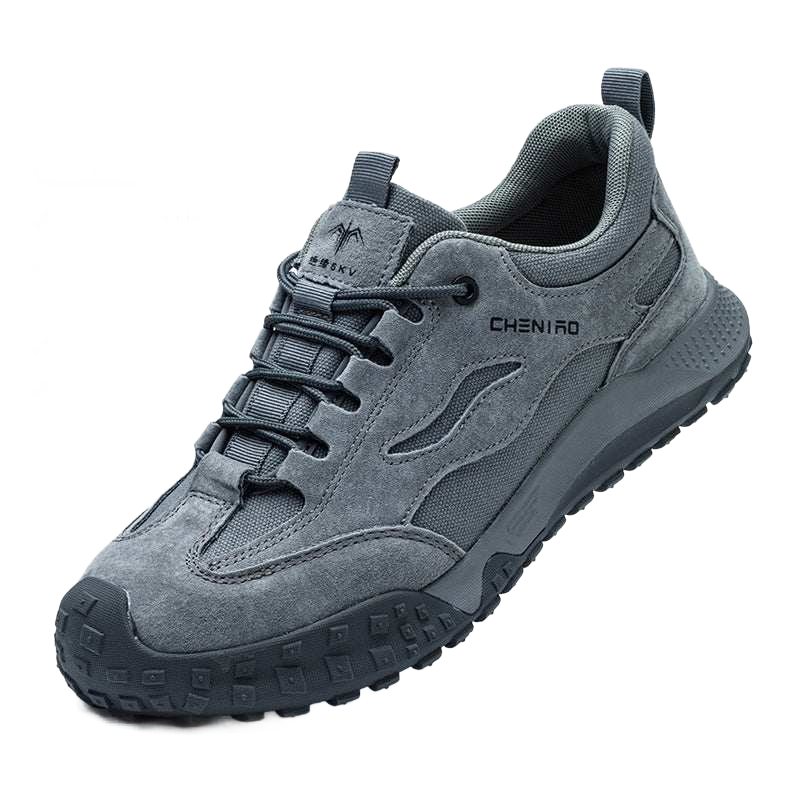 Ftfu-Durable Labor Protection Shoes Light