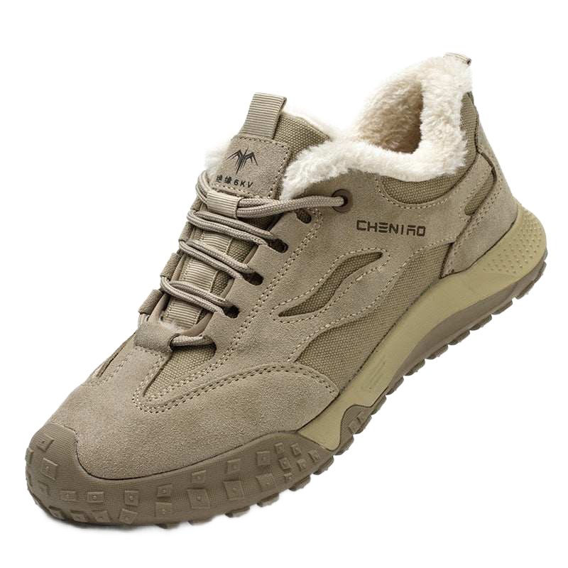 Ttuj-Safety Footwear Durable And Light