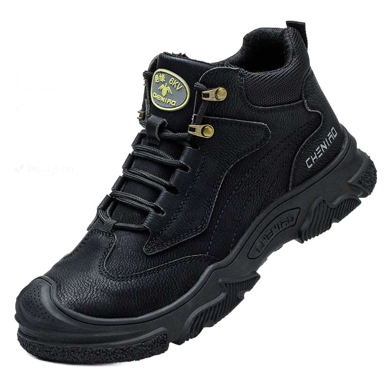Qoewx-Safety Footwear Durable And Light