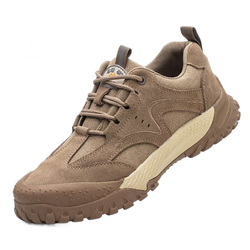 Cvstd-Work Shoes Puncture-Resistant Lightweight