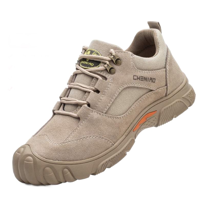 Pjj-Safety Footwear Durable And Light