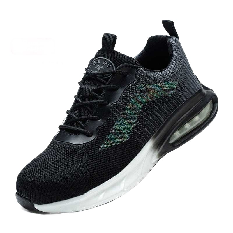 Jcw-Durable Labor Protection Shoes Light