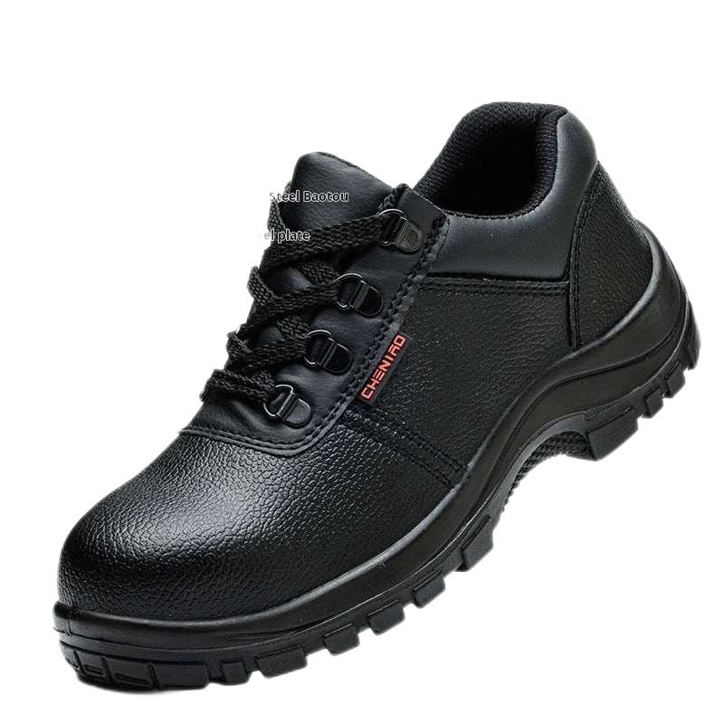 Igrj-Safety Footwear Durable And Light