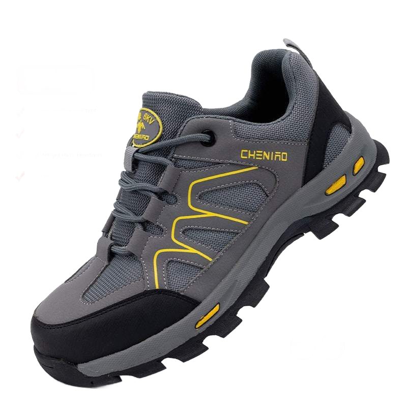 Hdti-Work Shoes Puncture-Resistant Lightweight