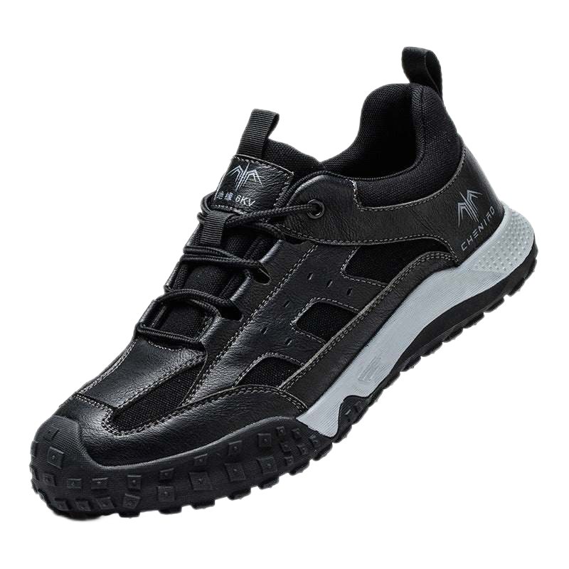 Trt-Work Shoes Puncture-Resistant Lightweight