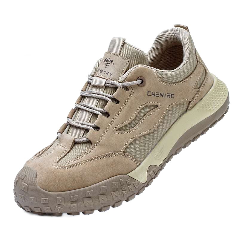 Fkk-Safety Footwear Durable And Light