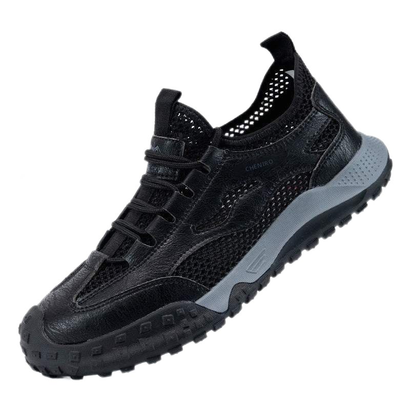 Lft-Work Shoes Puncture-Resistant Lightweight
