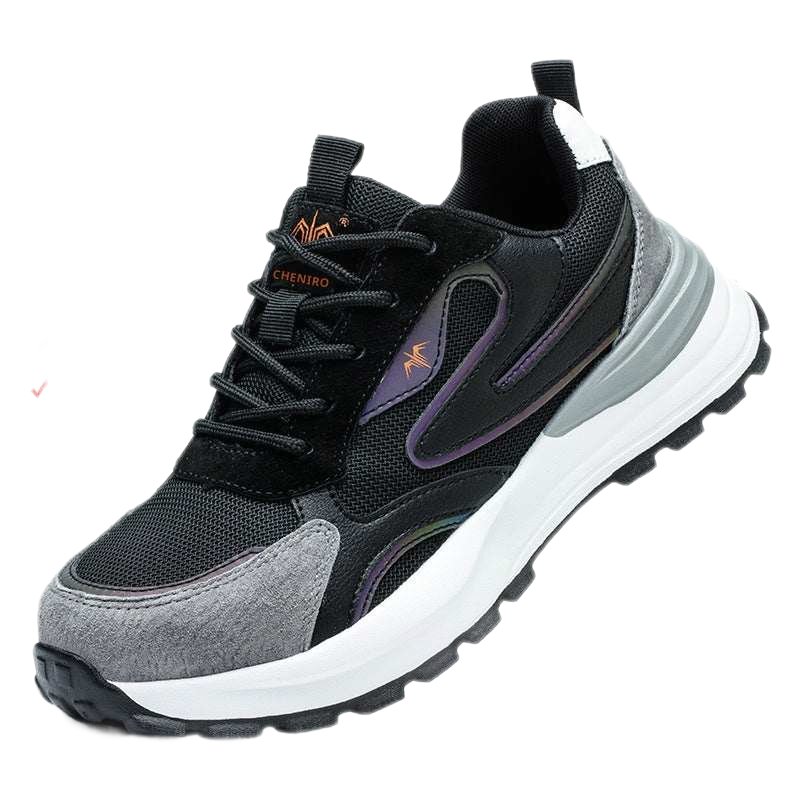 Hzl-Safety Footwear Durable And Light