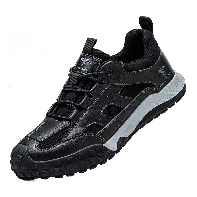 Uga-Safety Footwear Durable And Light