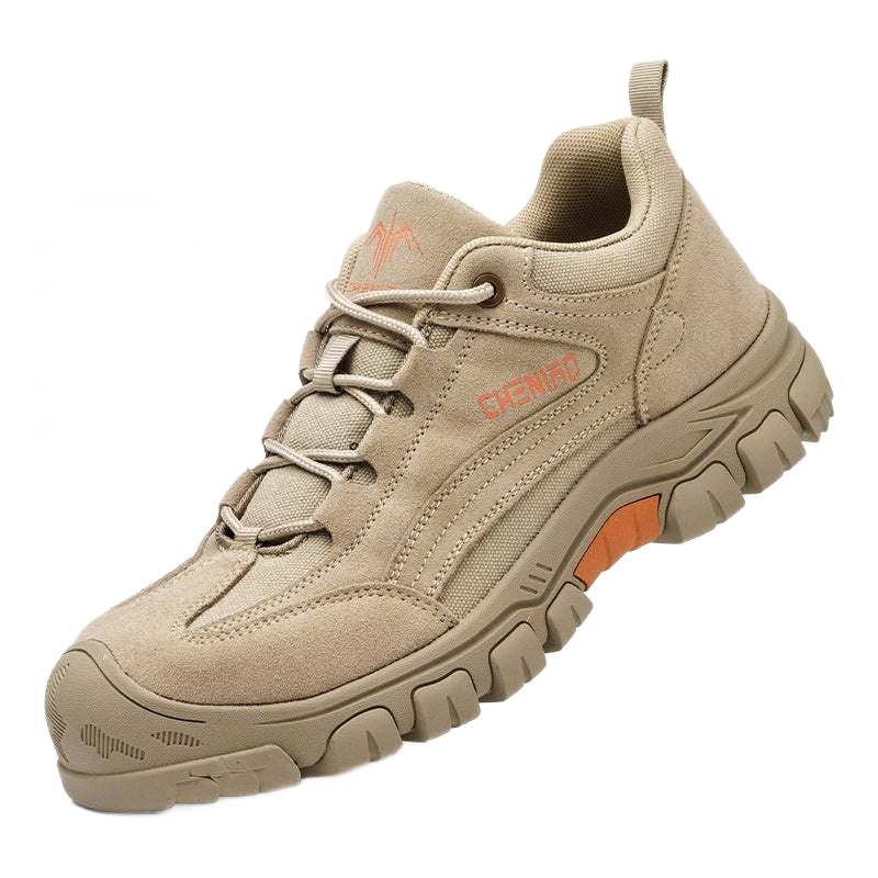 Lbhnf-Safety Footwear Cut-Resistant Light