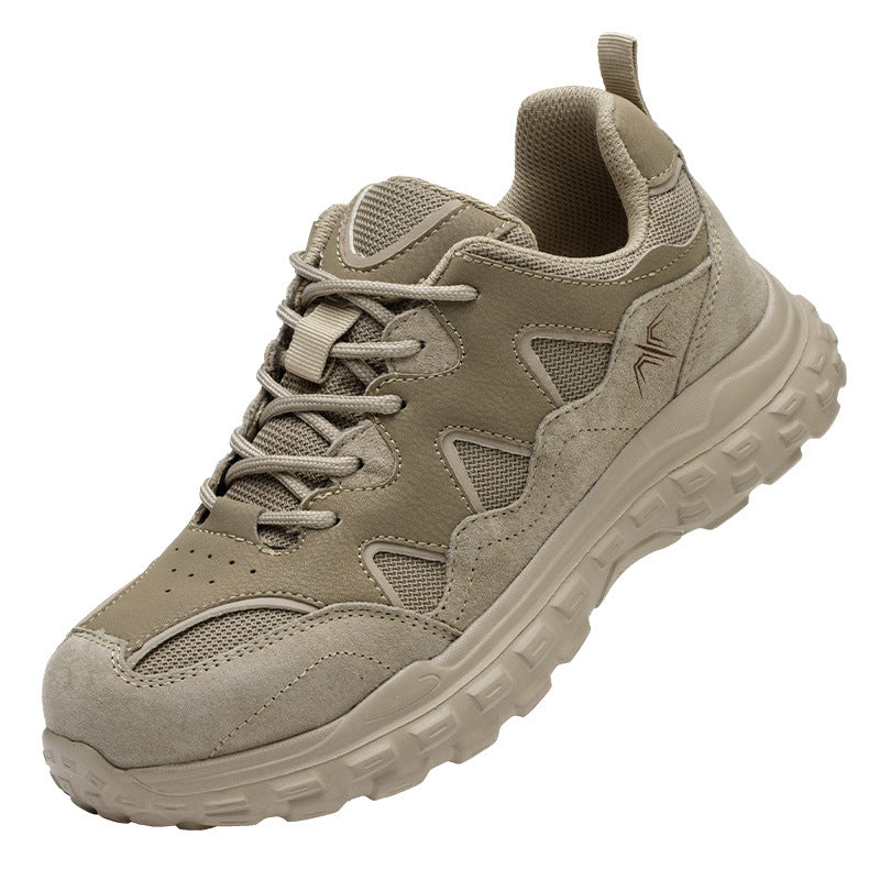 Hzl-Safety Footwear Durable And Light