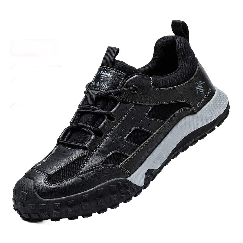 Tpp-Work Shoes Puncture-Resistant Lightweight