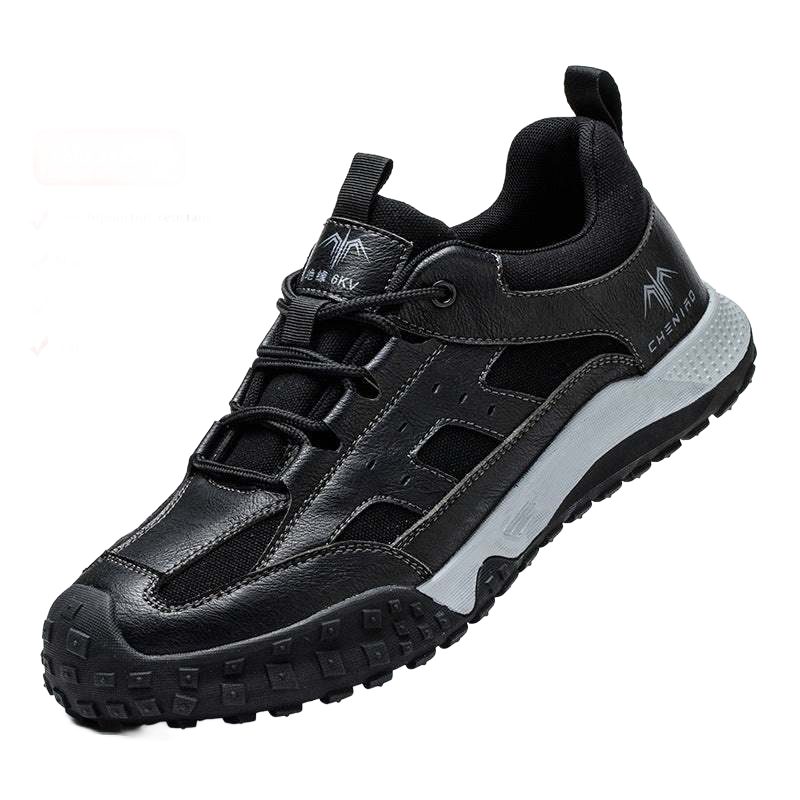 Sip-Durable Labor Protection Shoes Light