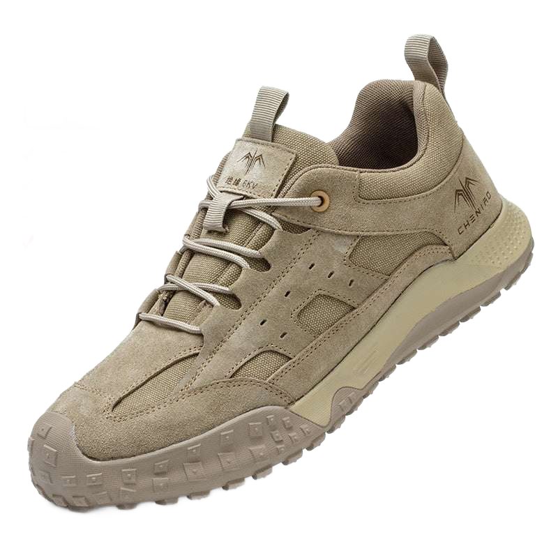 Trt-Work Shoes Puncture-Resistant Lightweight