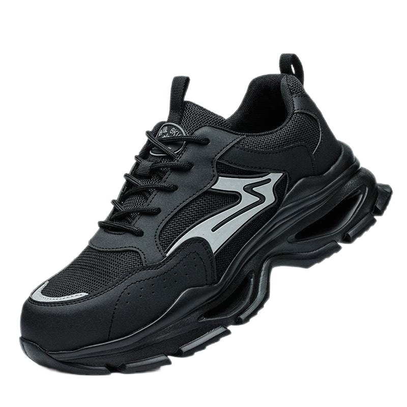 Csvso-Durable Labor Protection Shoes Light