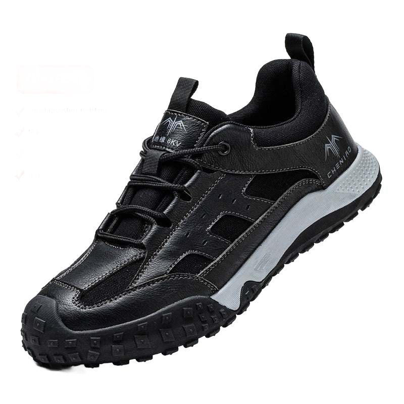 Lft-Work Shoes Puncture-Resistant Lightweight