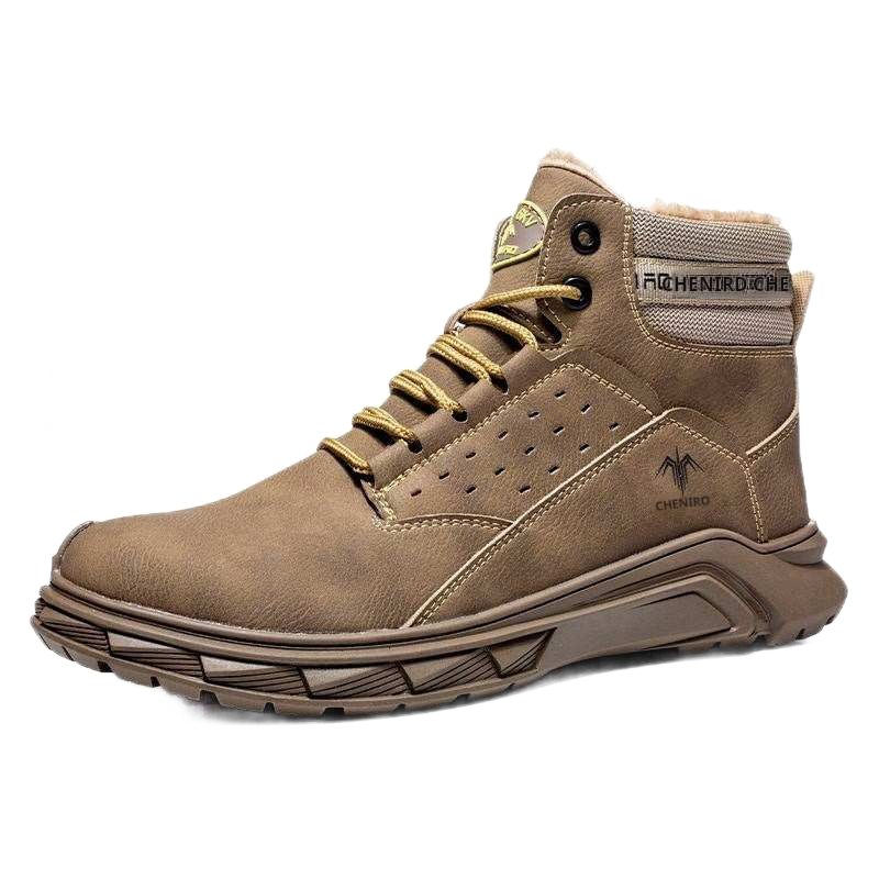 Ehtv-Work Shoes Cut-Resistant Lightweight