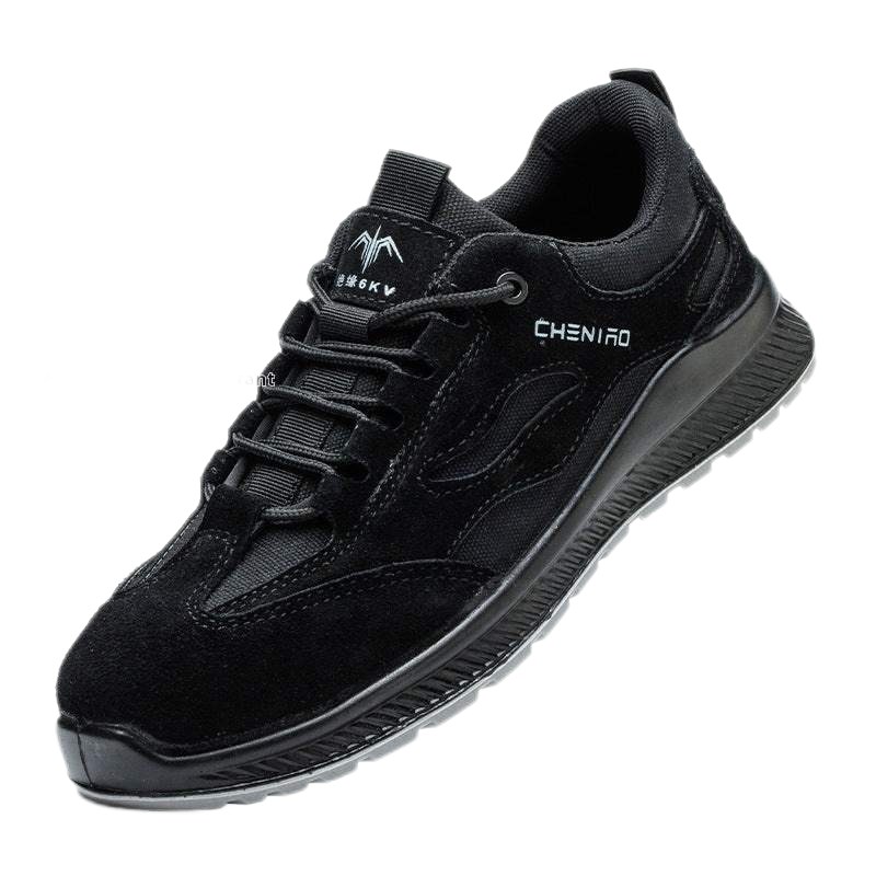 Xzpff-Safety Footwear Durable And Light