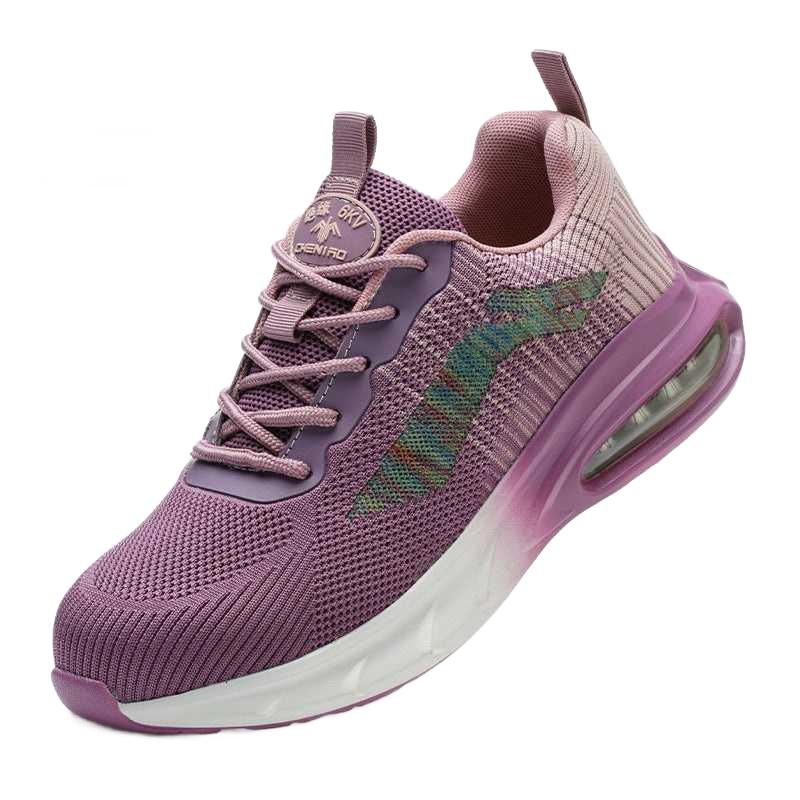 Jcw-Durable Labor Protection Shoes Light