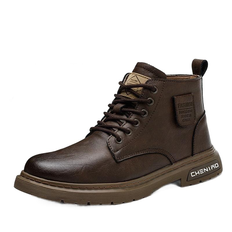 Svako-Safety Footwear Durable And Light