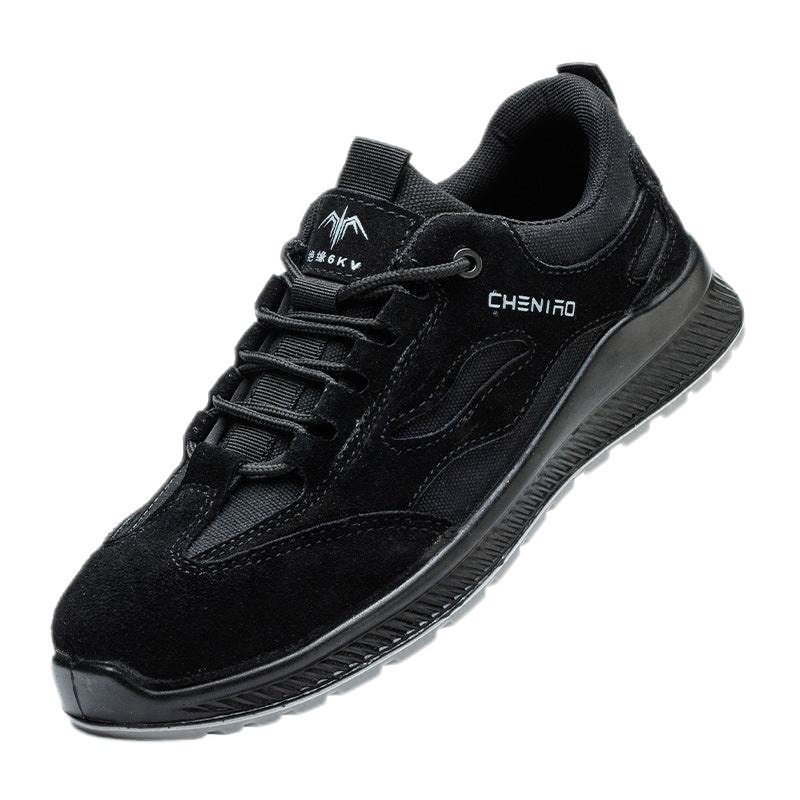 Igrj-Safety Footwear Durable And Light