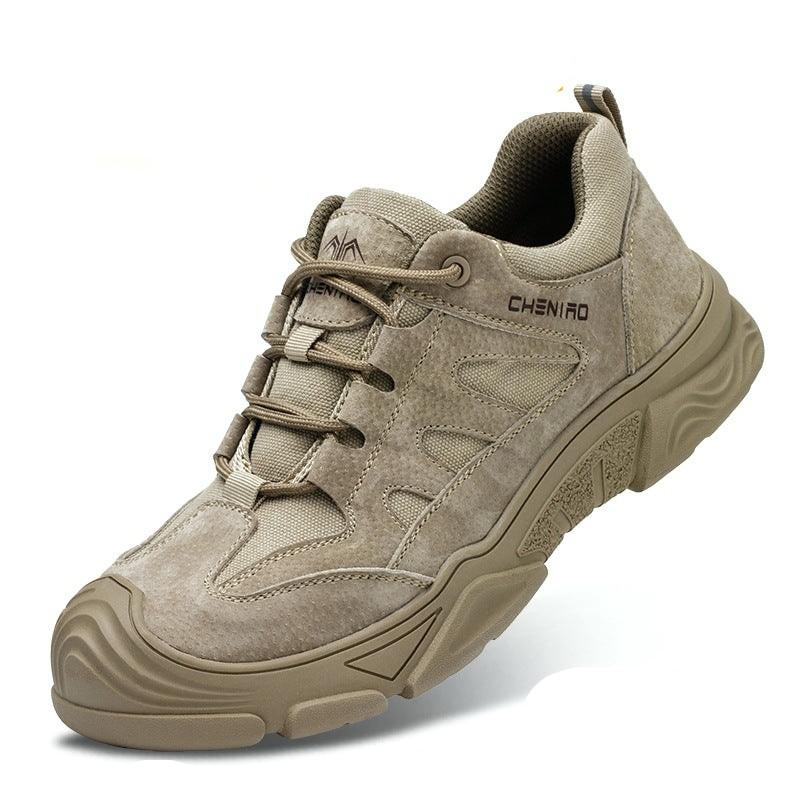 Gfpff-Safety Footwear Durable And Light