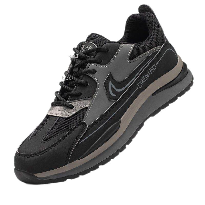 Nkfjz-Safety Footwear Cut-Resistant Light