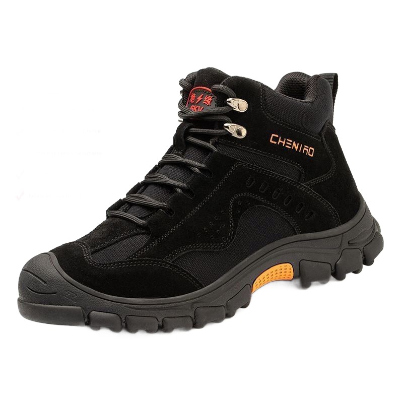 Ndgkw-Work Shoes Cut-Resistant Lightweight