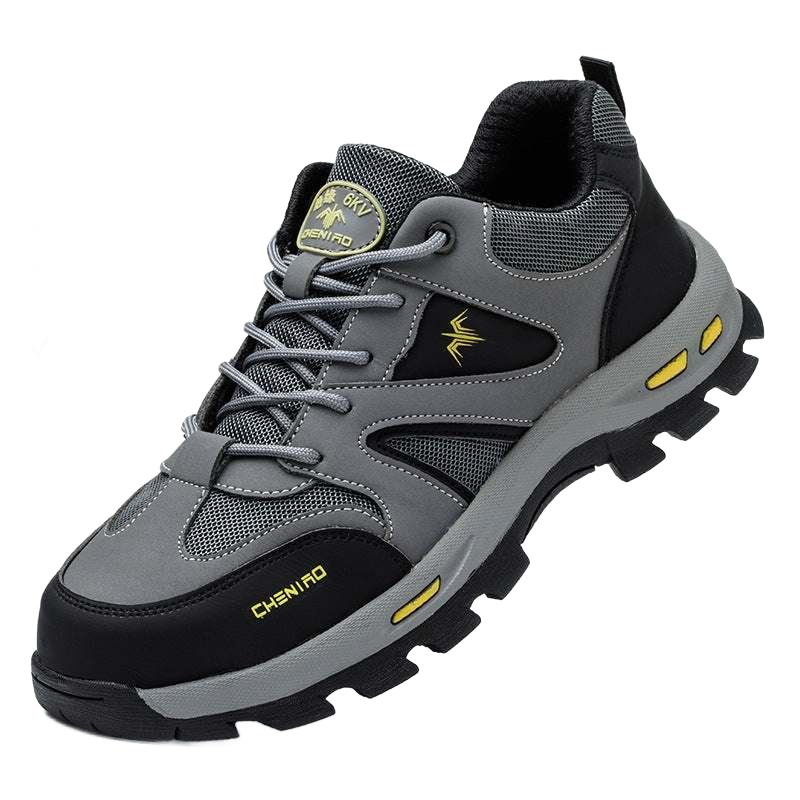 Bbmvj-Work Shoes Cut-Resistant Lightweight