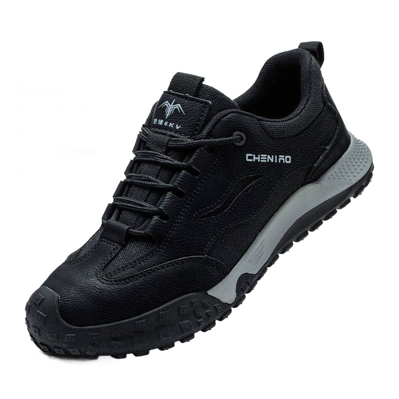 Ftfu-Durable Labor Protection Shoes Light