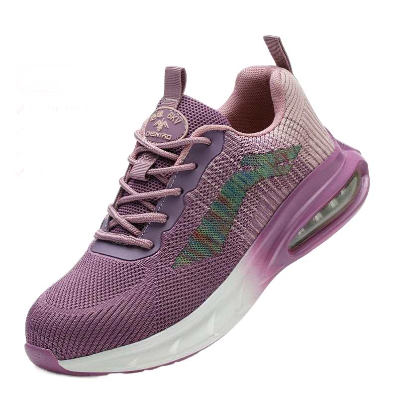 Nem-Safety Footwear Cut-Resistant Light