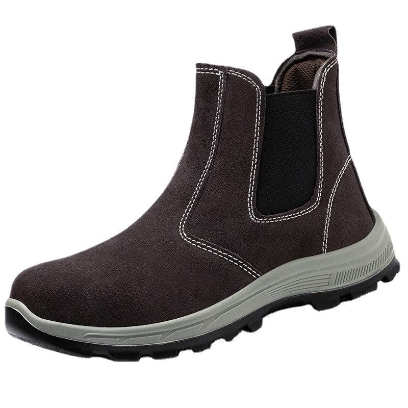 Lehu-Safety Footwear Durable And Light