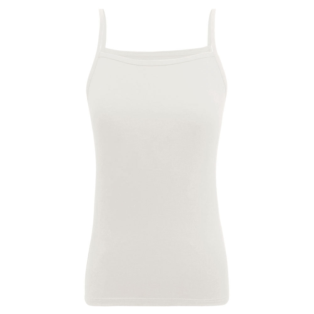 Lining Bottoming Tank Top Small Slip Top Women's Top Inner Cover Supernumerary Breast Breathable Outer Wear