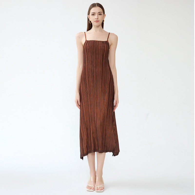 Classic Style Dress Winter Women's Design Long Sleeve Slim Fit Two-Piece Suit