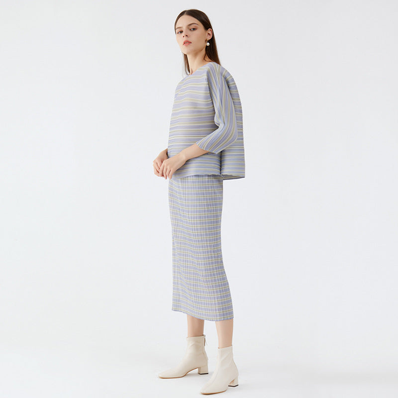 Creative Style Fresh Sweet Polyester Casual Suit