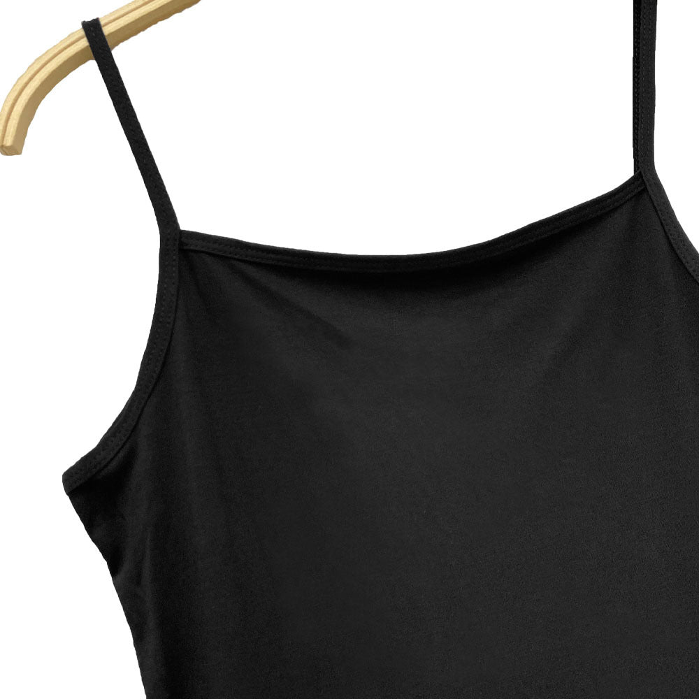 Lining Bottoming Tank Top Small Slip Top Women's Top Inner Cover Supernumerary Breast Breathable Outer Wear