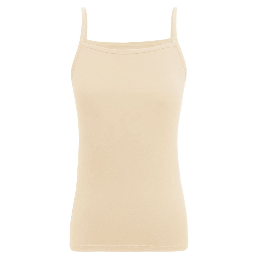 Lining Bottoming Tank Top Small Slip Top Women's Top Inner Cover Supernumerary Breast Breathable Outer Wear