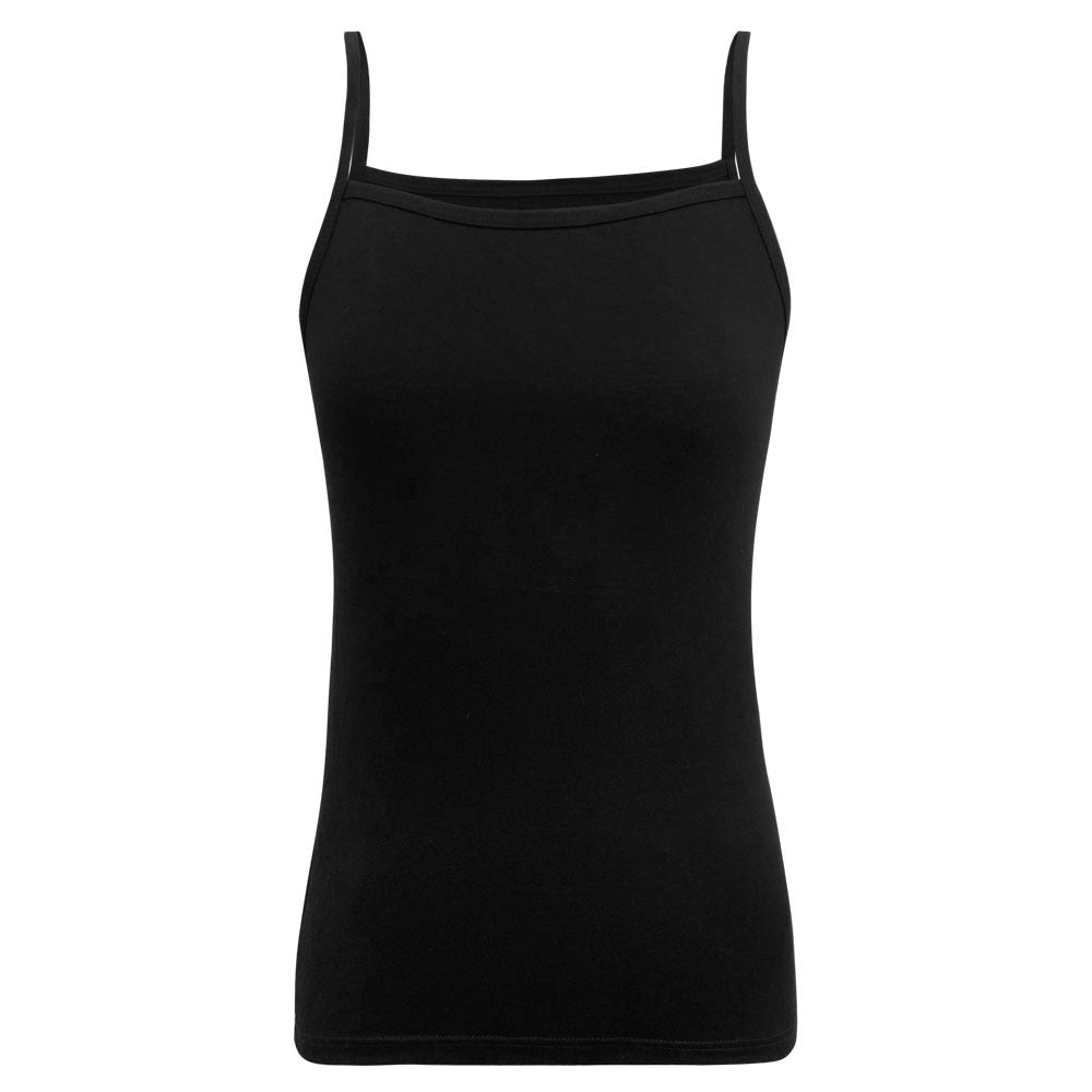 Lining Bottoming Tank Top Small Slip Top Women's Top Inner Cover Supernumerary Breast Breathable Outer Wear