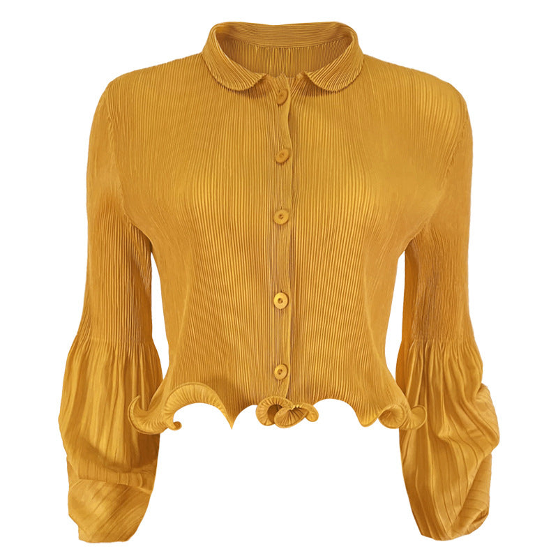 New Classic Style Hot Skirt Waist Lady Top Suit Women