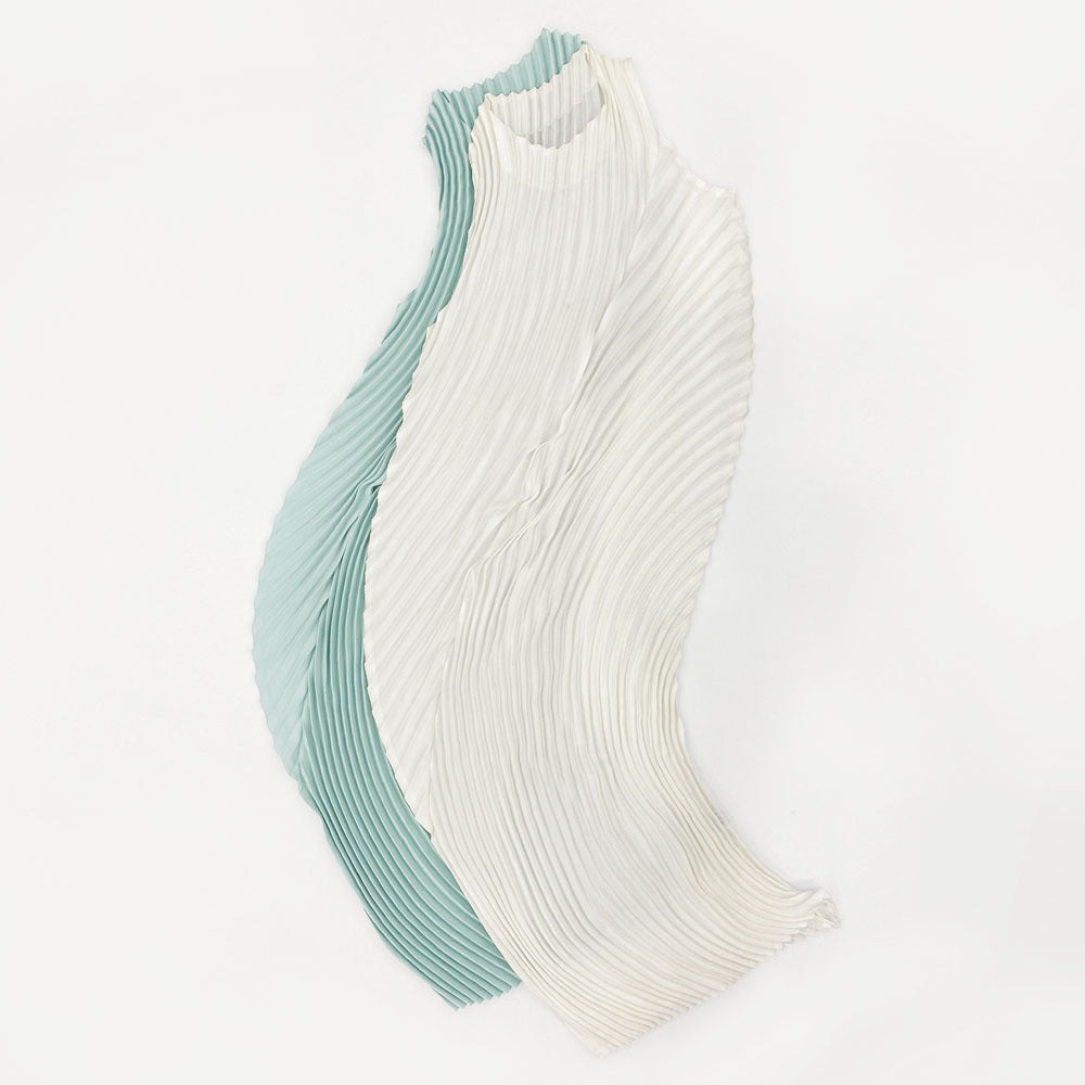 Irregular Dress Women's French Style Slim Fit Inner Wear Sleeveless Dress