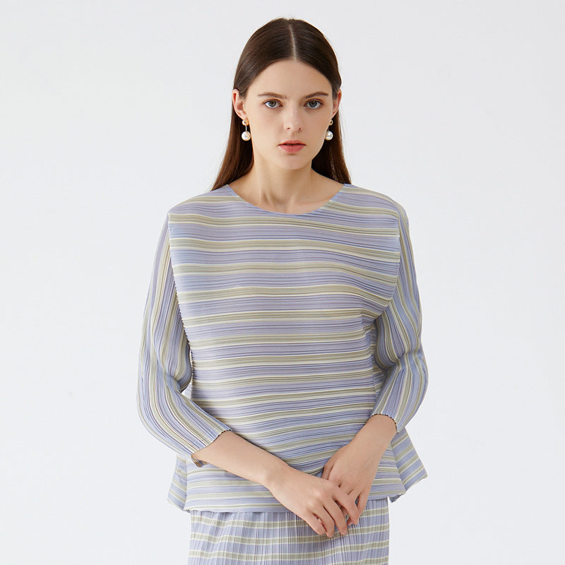 Creative Style Fresh Sweet Polyester Casual Suit