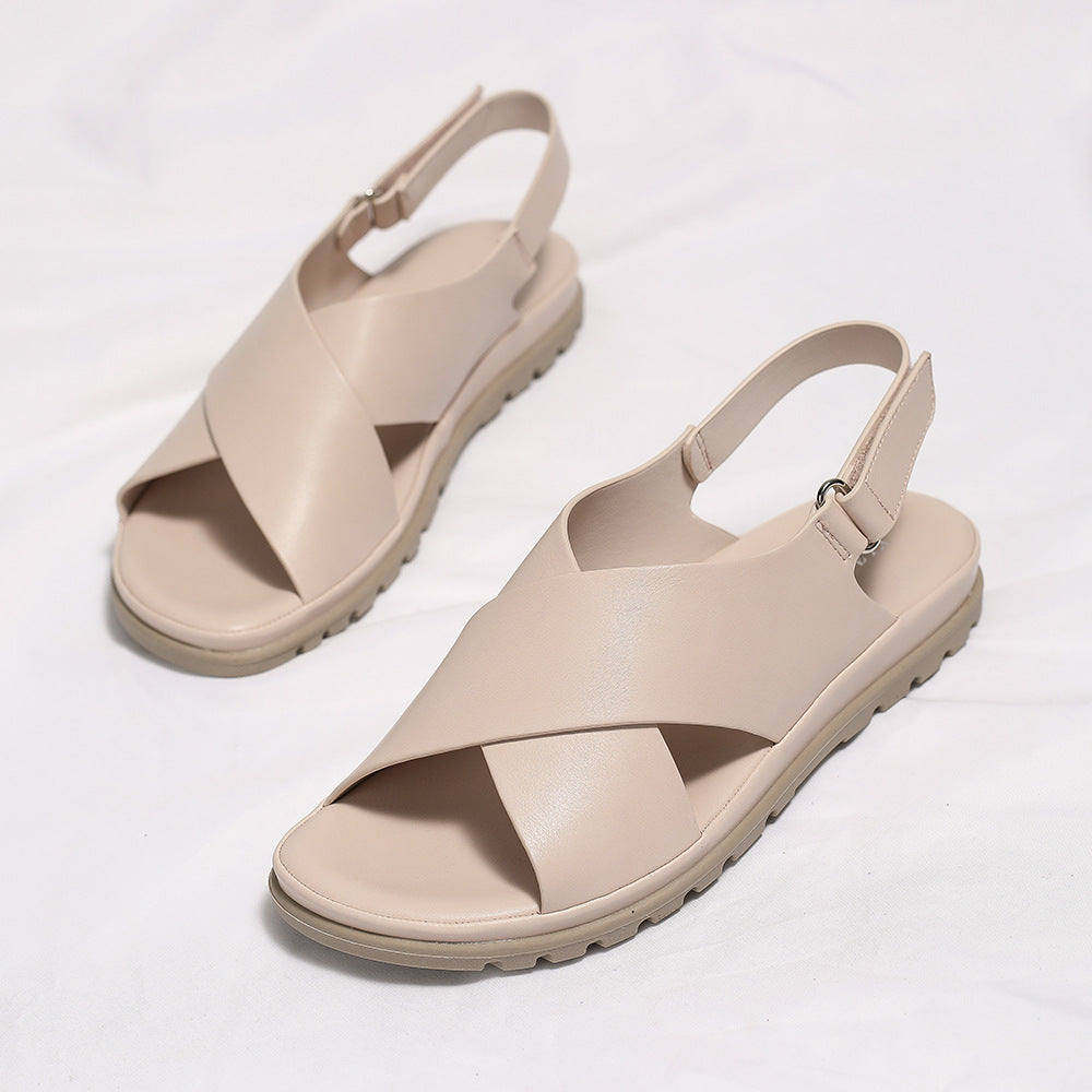 Women's Flat Sandals