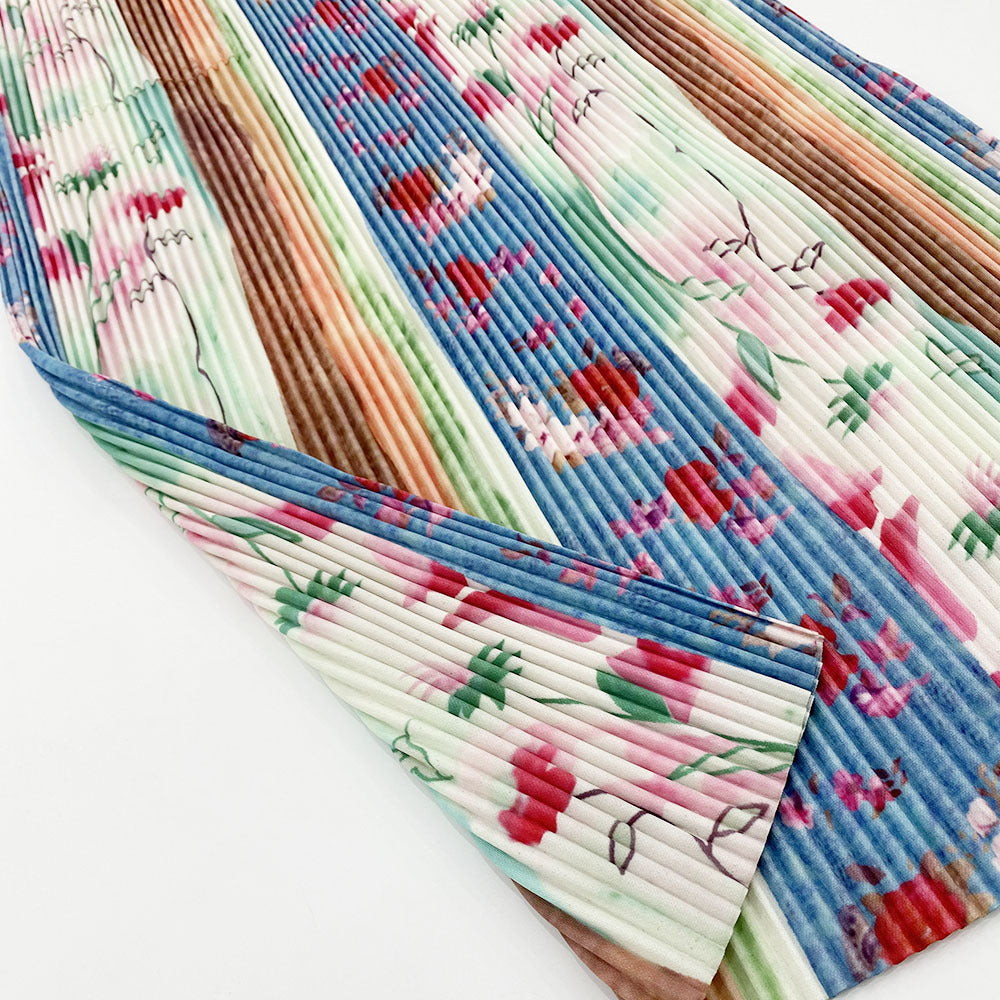 Unique Skirt Women's All-Matching A- line Skirt Waist Women's Skirt