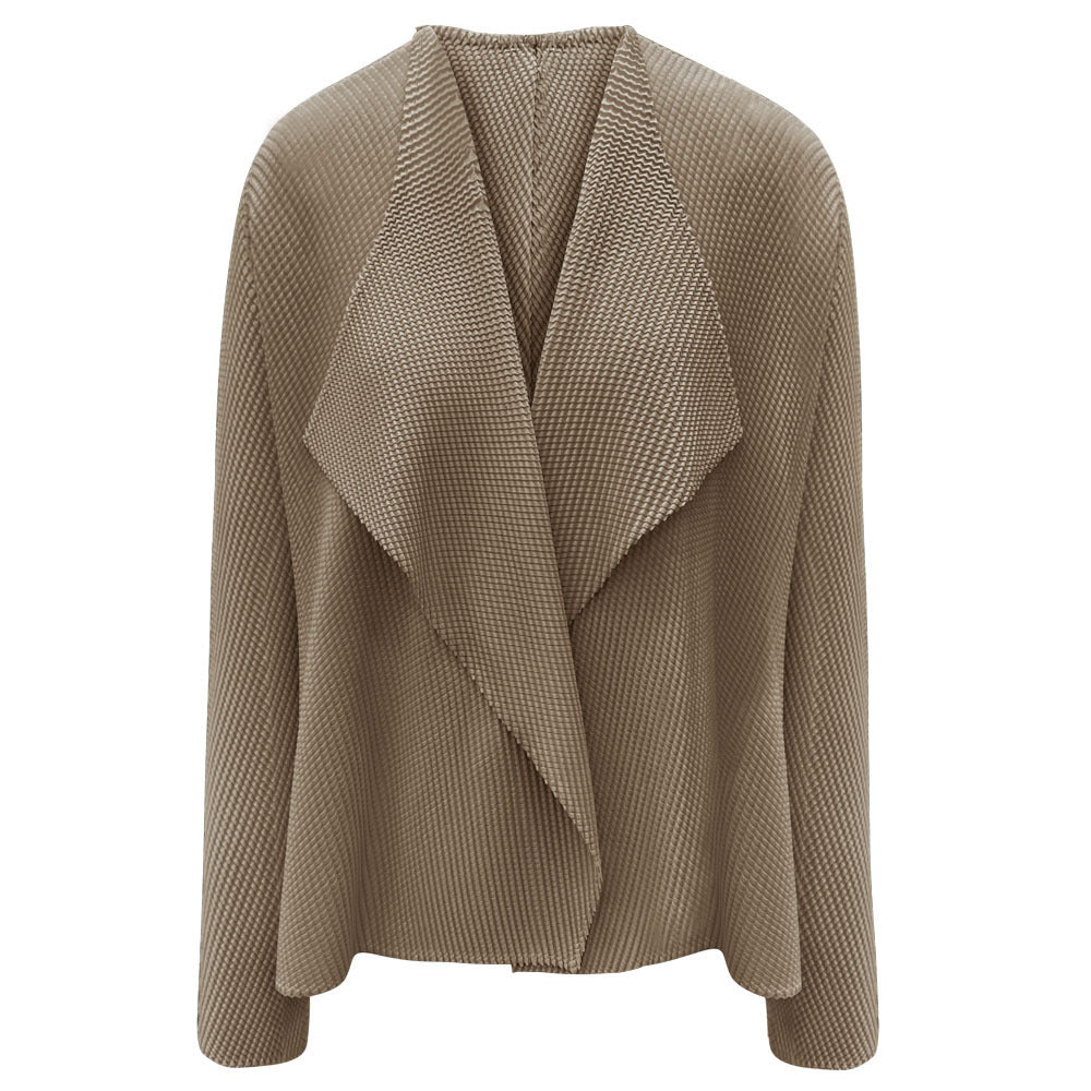 Three-Color Cool Sunscreen Shawl for Women Gentle and All-Match Cardigan Top Small Coat for Women