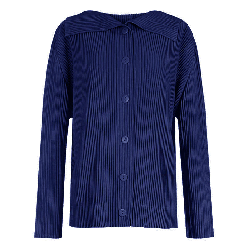 Suit Women's Two-Piece Suit Slim Jacket Women's Baggy Straight Trousers Suit