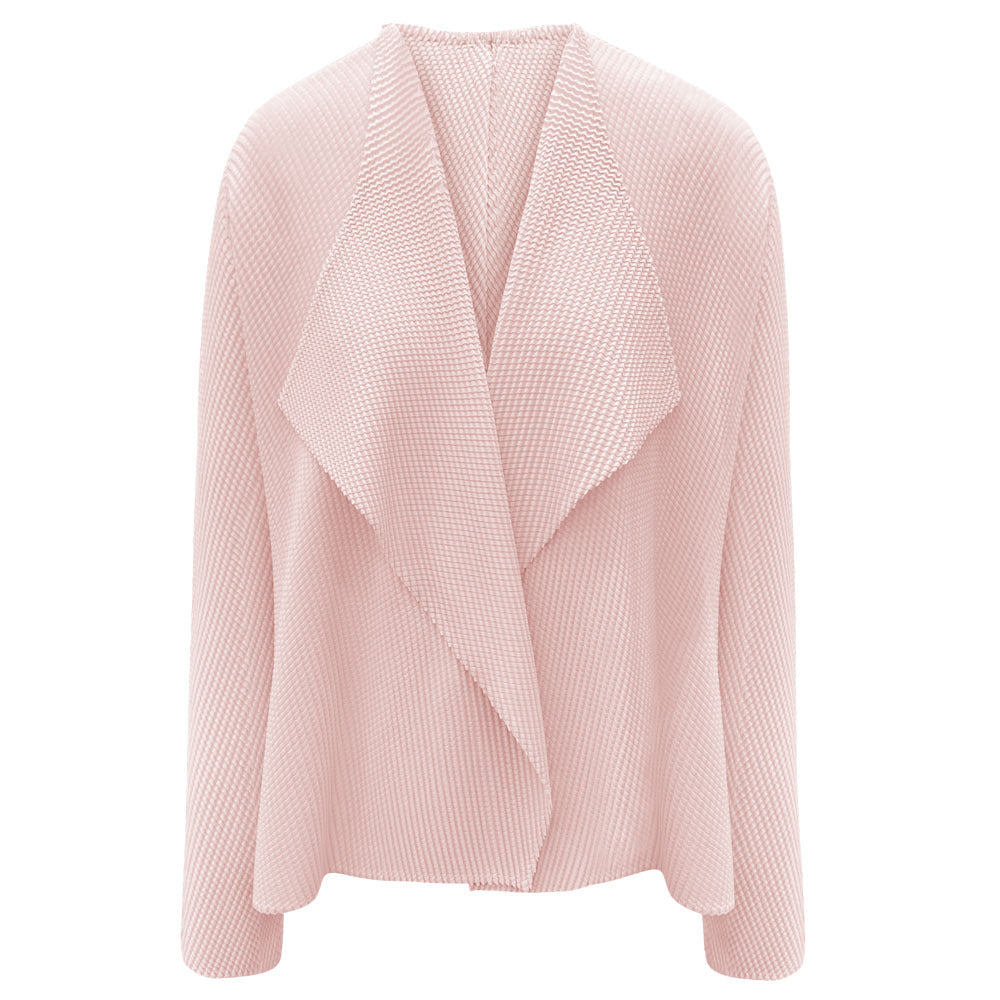 Three-Color Cool Sunscreen Shawl for Women Gentle and All-Match Cardigan Top Small Coat for Women