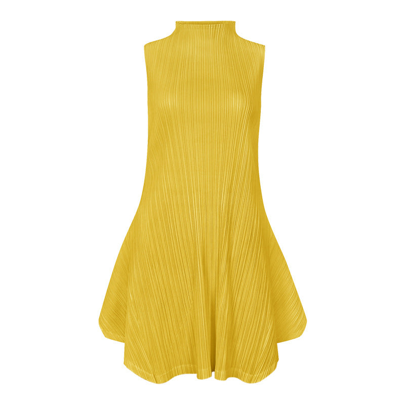 Solid Color Dress Women's Thin Drooping Straight Pants Trousers Casual Suit Women